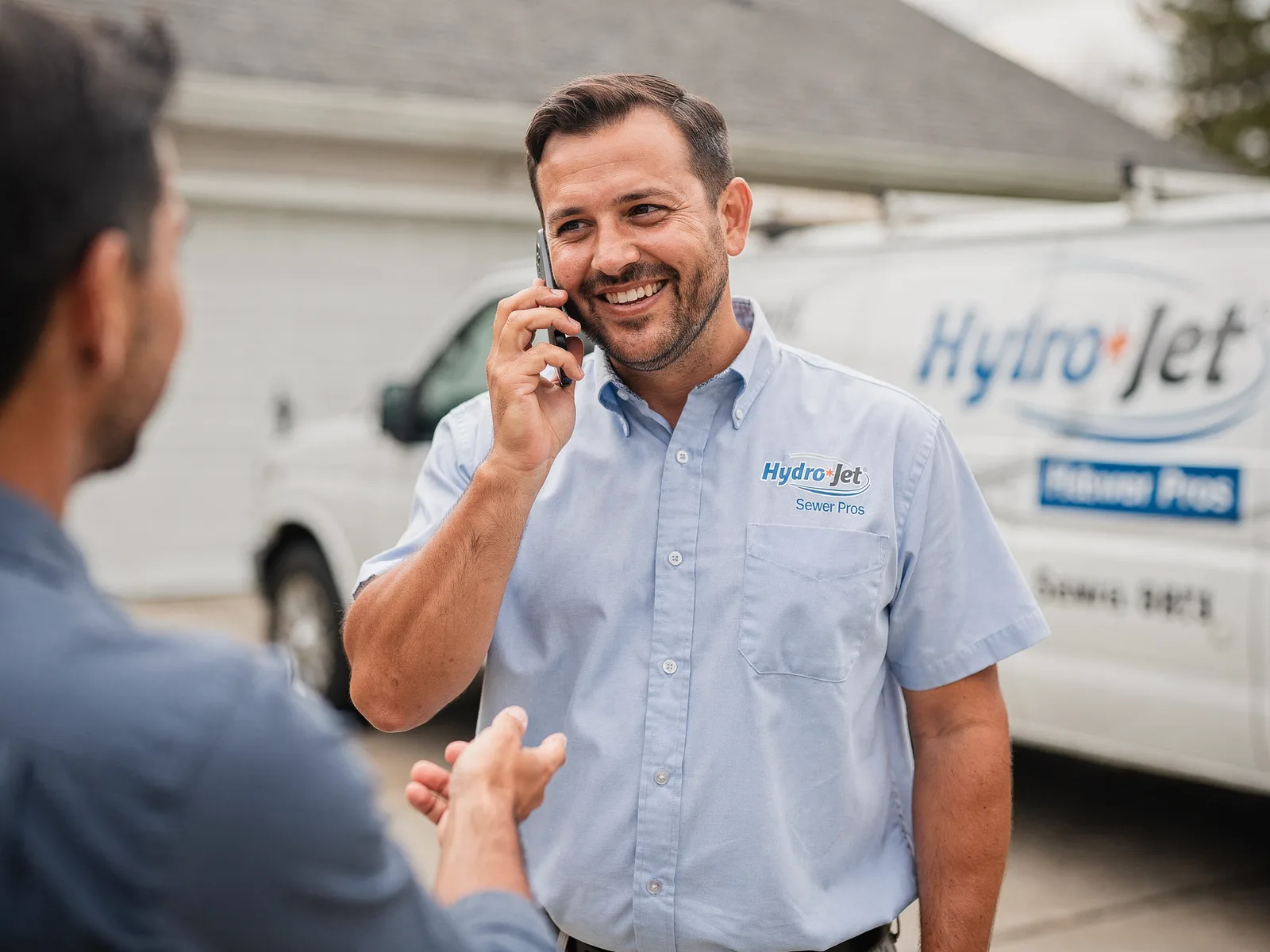 Hydro Jetting Near Me Beaufort, SC FAQs